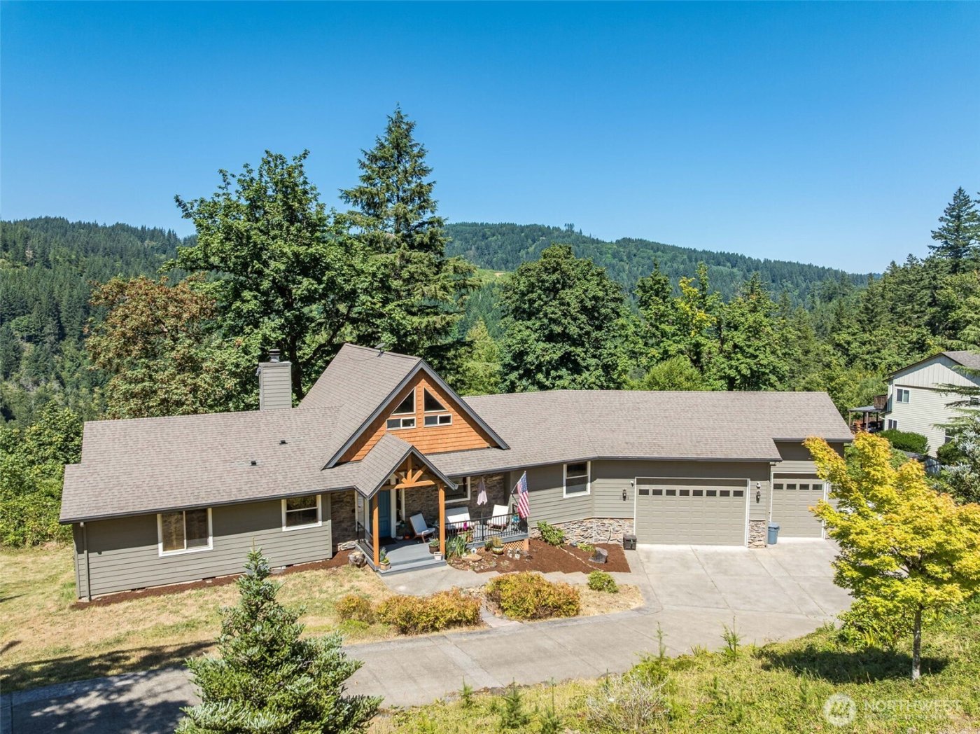 33402 SE Wood Drive , Washougal, WA 98671