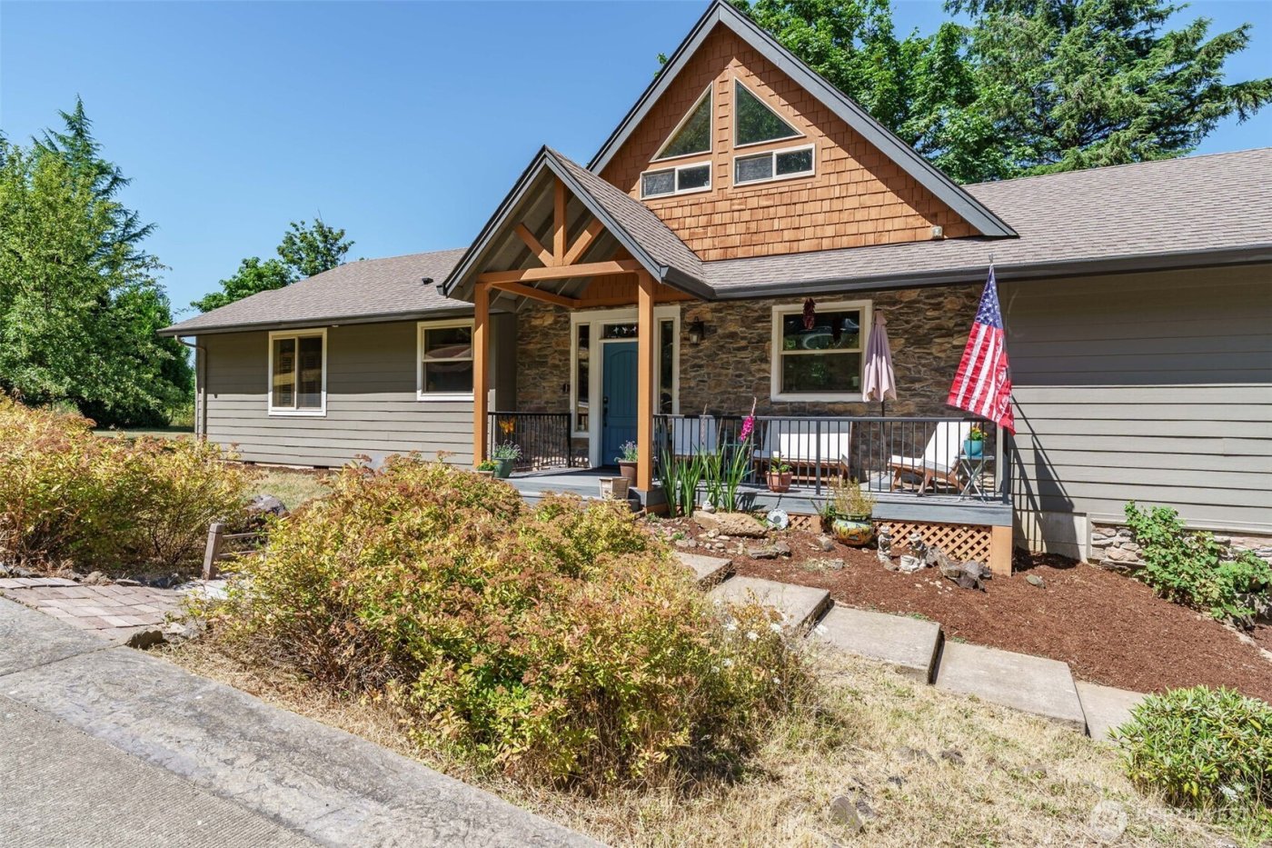 33402 SE Wood Drive , Washougal, WA 98671