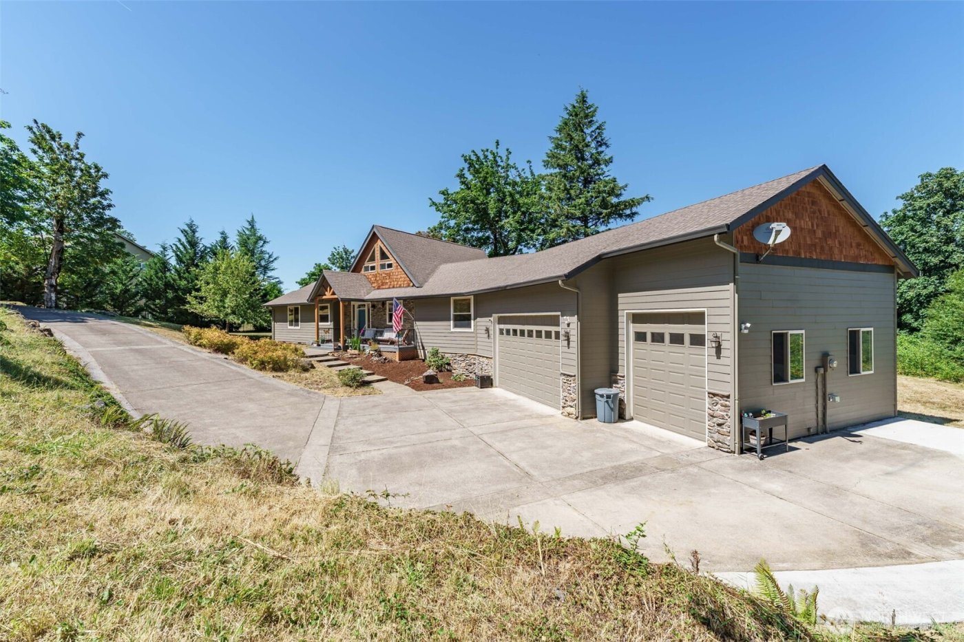 33402 SE Wood Drive , Washougal, WA 98671