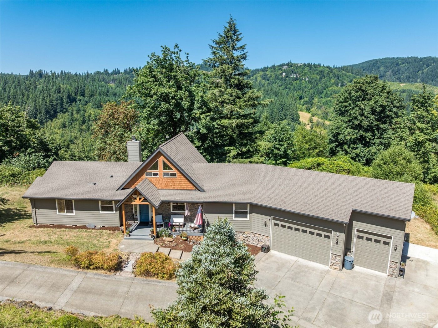 33402 SE Wood Drive , Washougal, WA 98671
