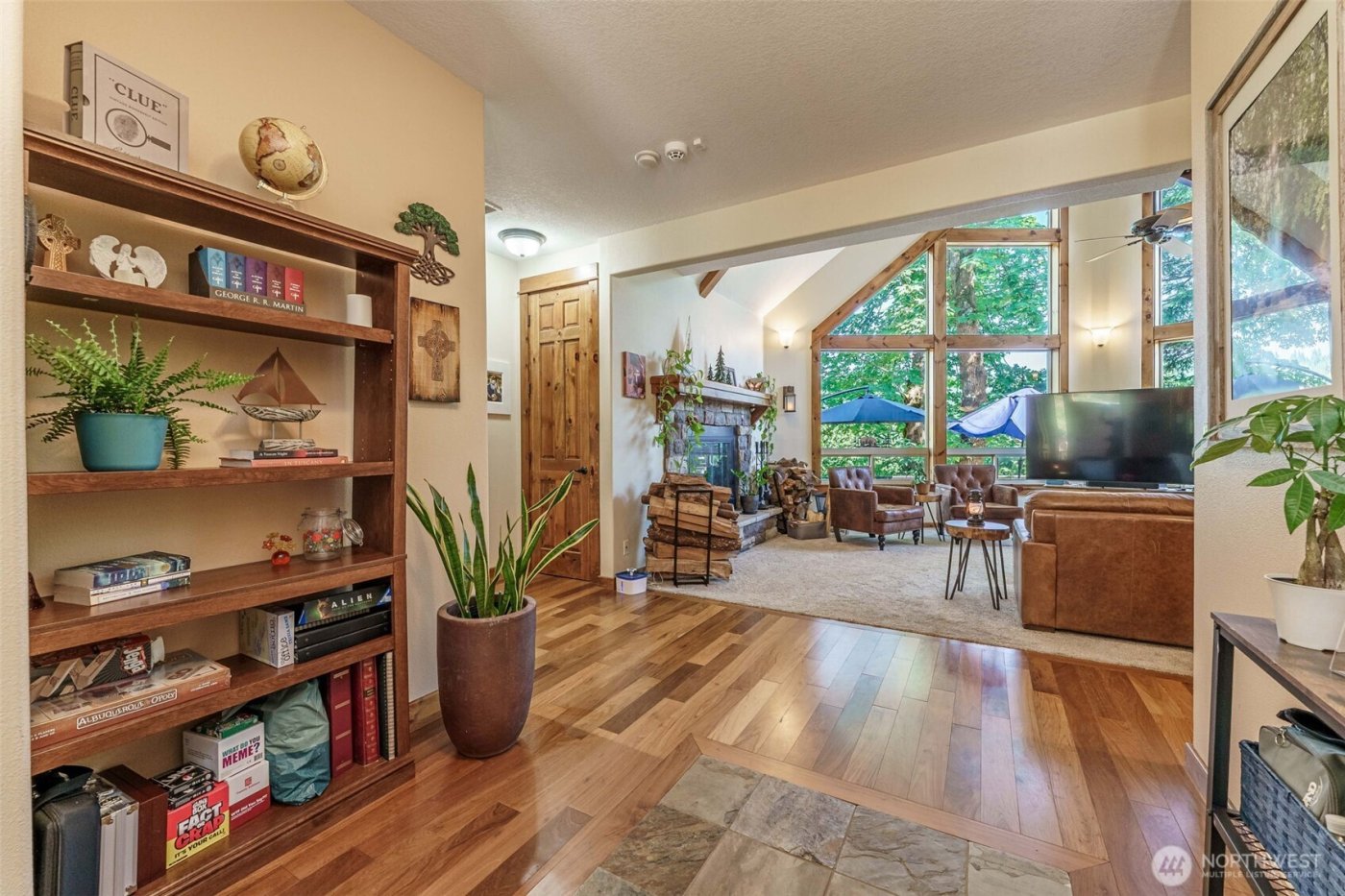 33402 SE Wood Drive , Washougal, WA 98671