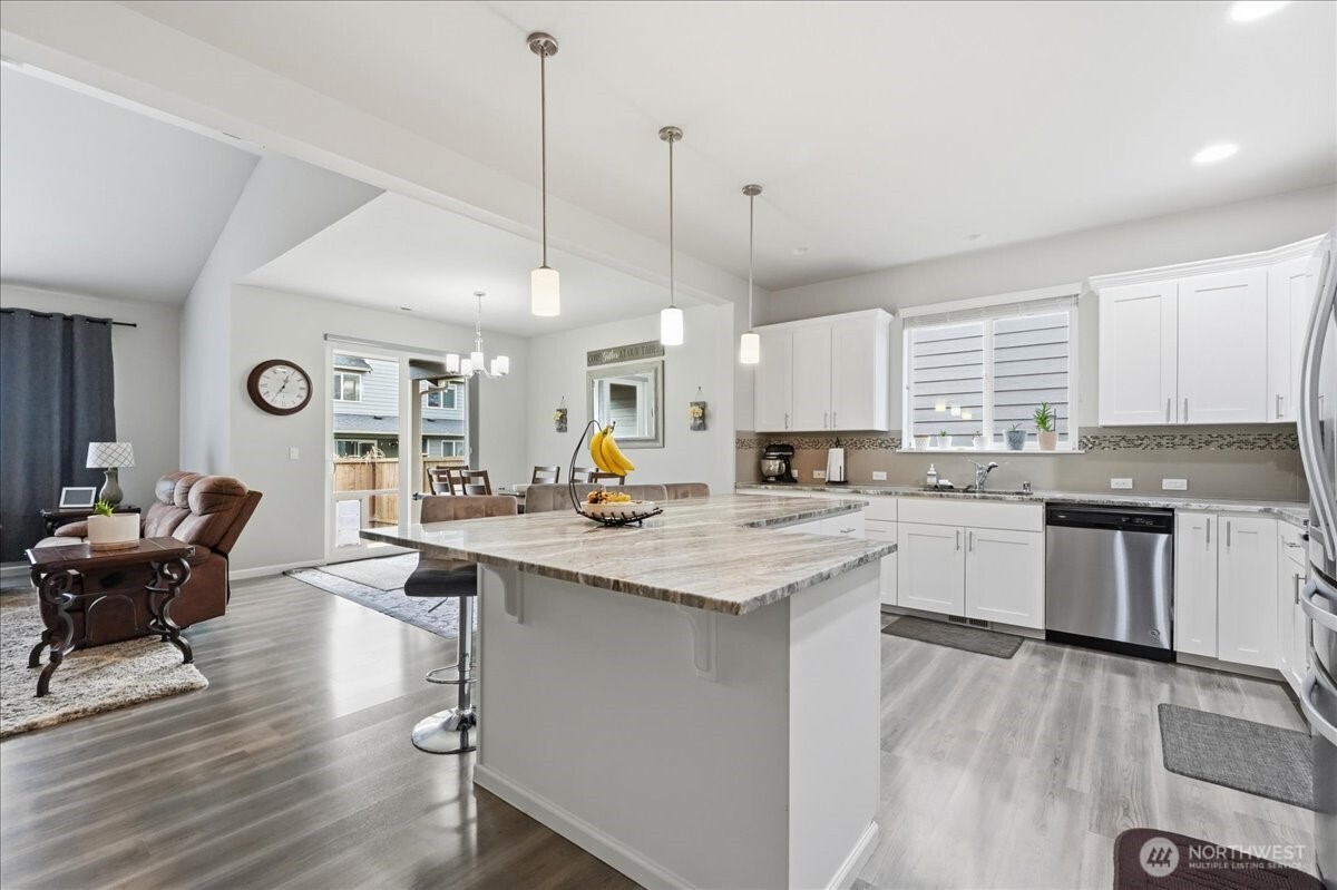 9939 Justman Street SE, Yelm, WA 98597