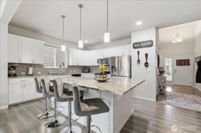 9939 Justman Street SE, Yelm, WA 98597 - Photo 8