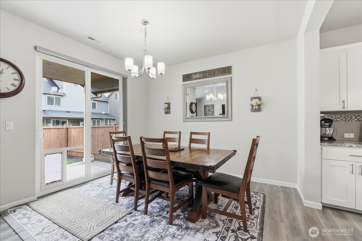 9939 Justman Street SE, Yelm, WA 98597