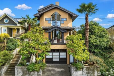 310 21st Avenue E, Seattle, WA 98112-5319