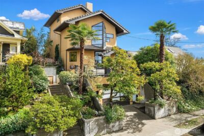 310 21st Avenue E, Seattle, WA 98112-5319 - Photo 2