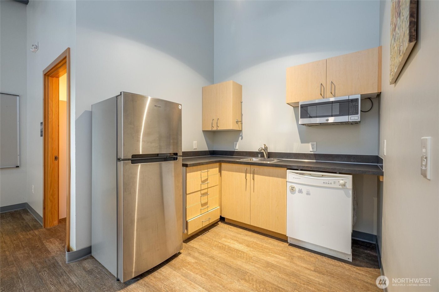 909 Squalicum Way #101, Bellingham, WA 98225