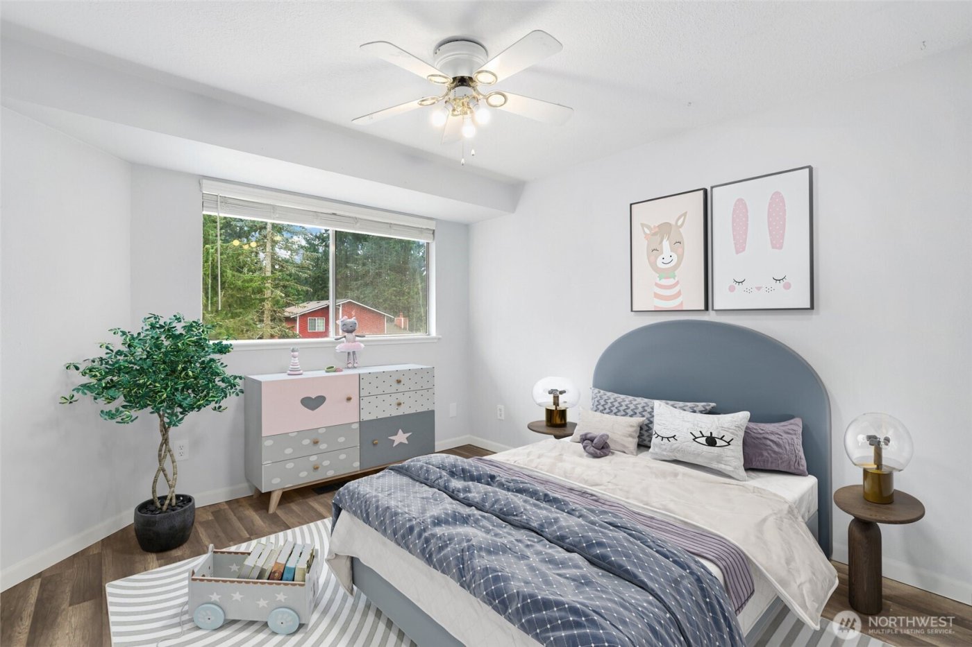 7207 147th Street Ct E, Puyallup, WA 98375