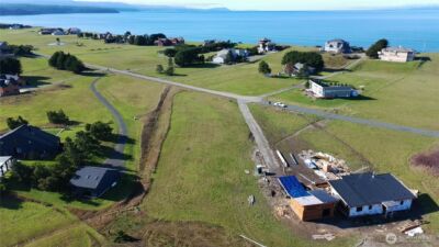 0 Tyler View Place , Sequim, WA 98382