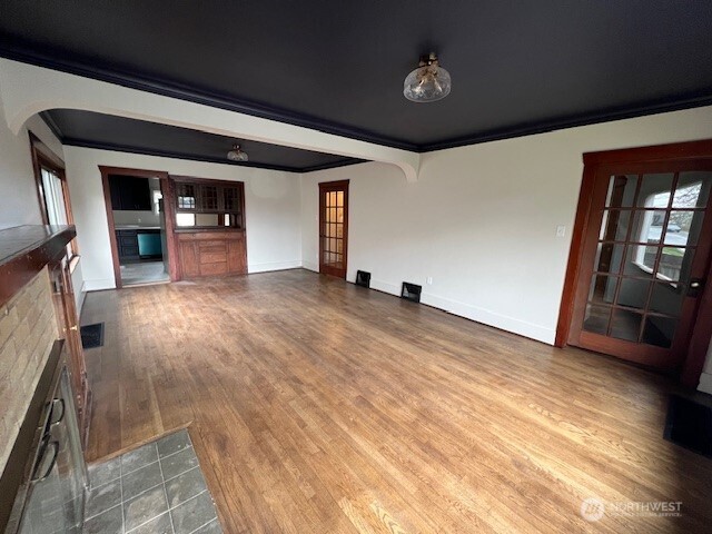 1104 S Prospect Street , Tacoma, WA 98405