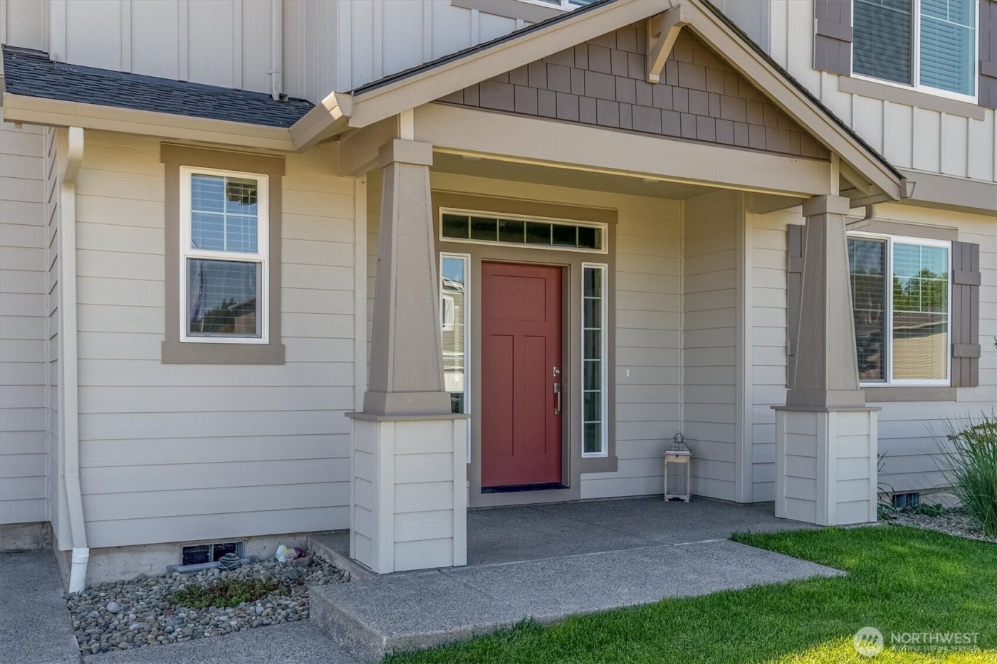 1906 Melody Way , Longview, WA 98632