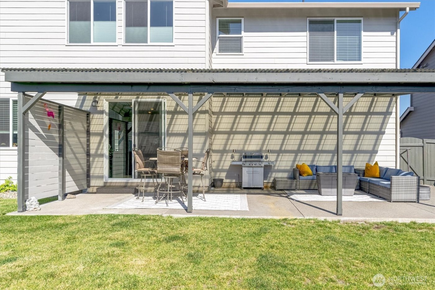 1906 Melody Way , Longview, WA 98632