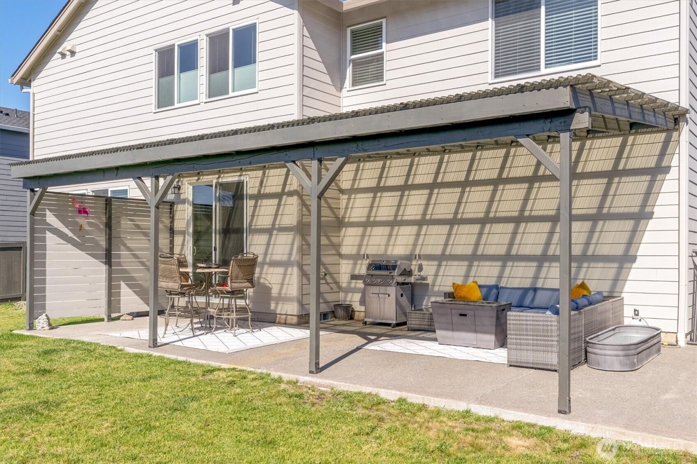 1906 Melody Way , Longview, WA 98632