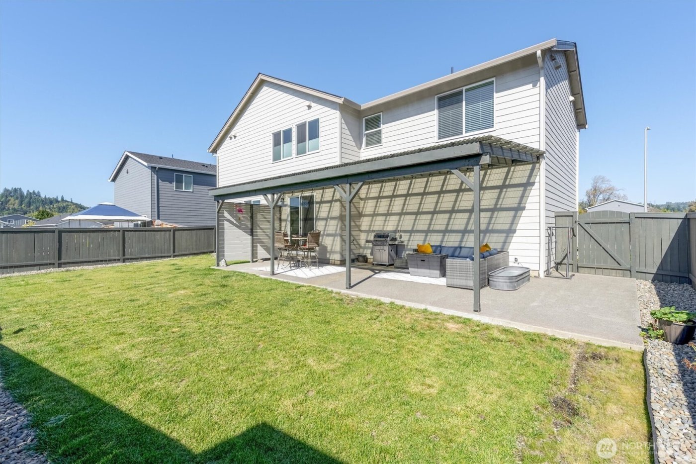 1906 Melody Way , Longview, WA 98632