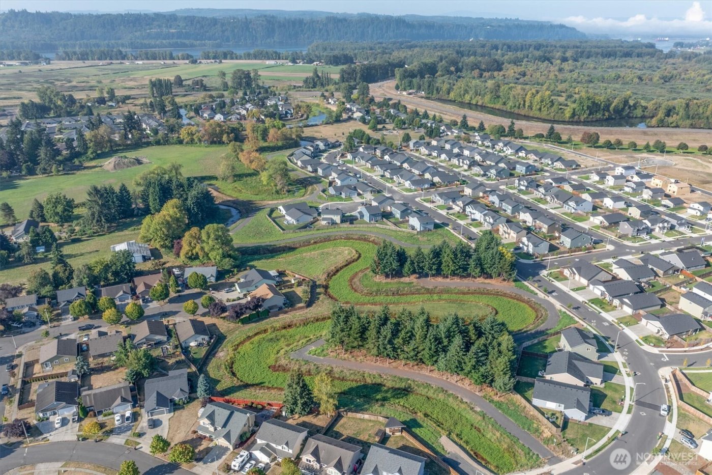 1906 Melody Way , Longview, WA 98632