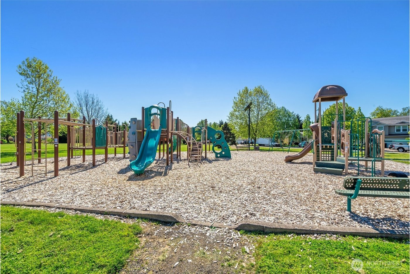 1906 Melody Way , Longview, WA 98632