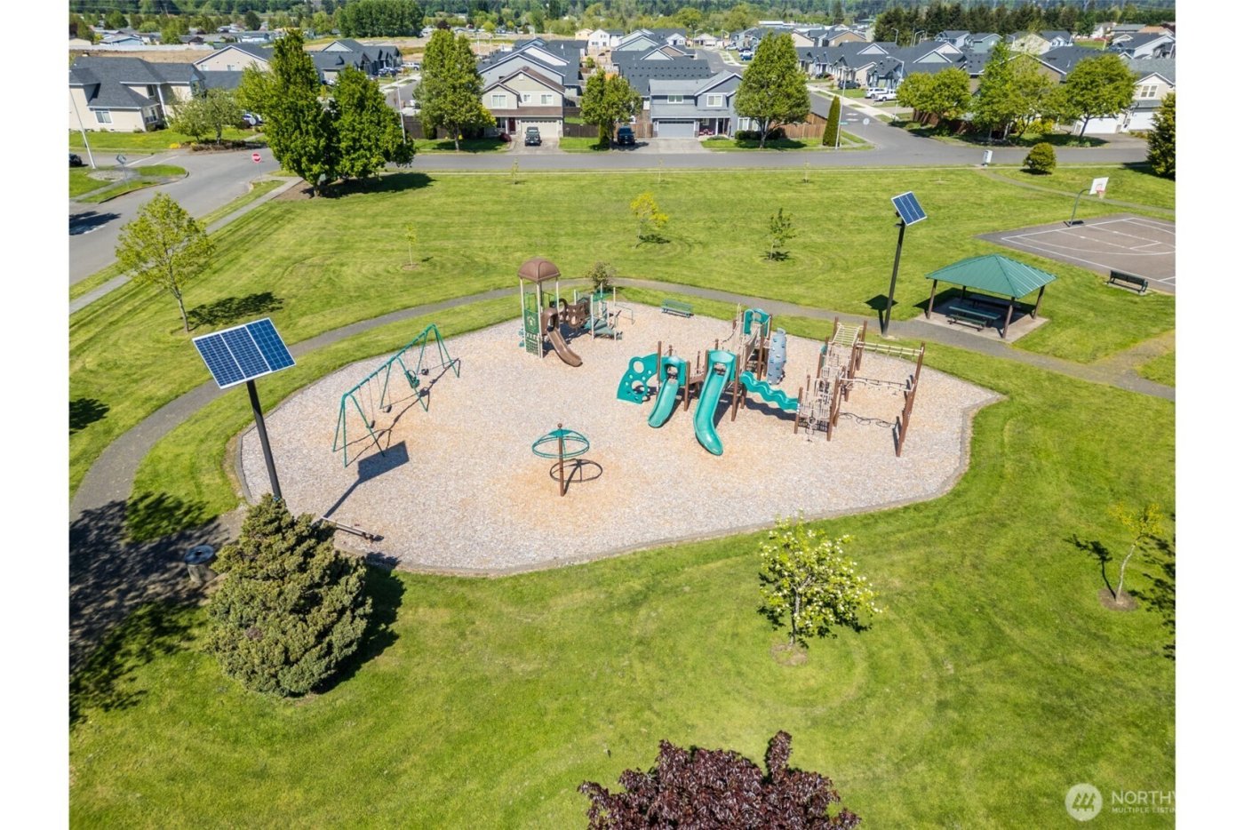 1906 Melody Way , Longview, WA 98632