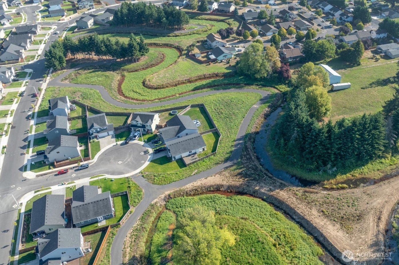 1906 Melody Way , Longview, WA 98632