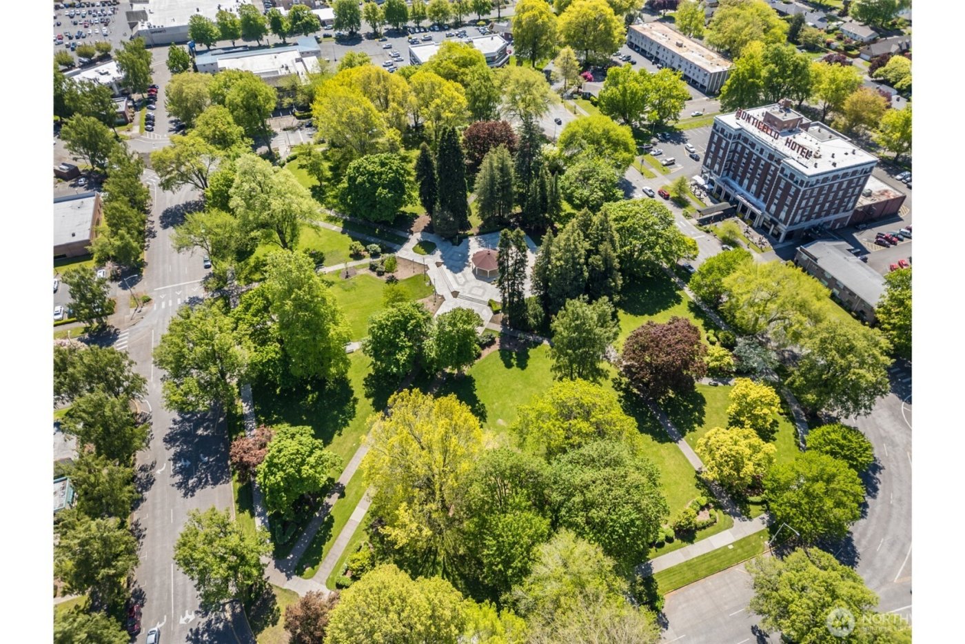 1906 Melody Way , Longview, WA 98632