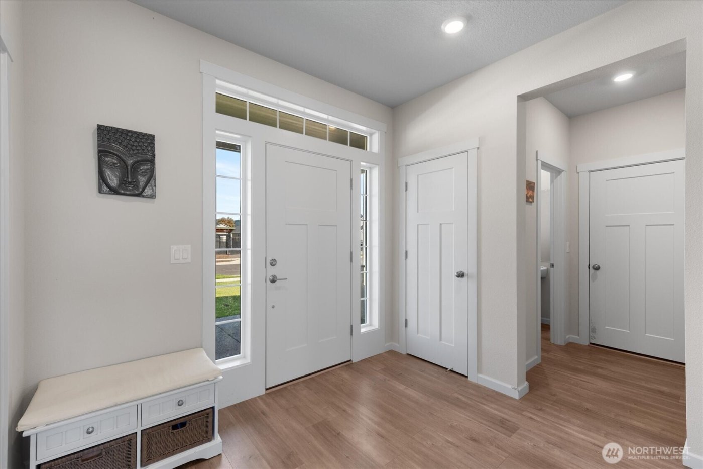 1906 Melody Way , Longview, WA 98632