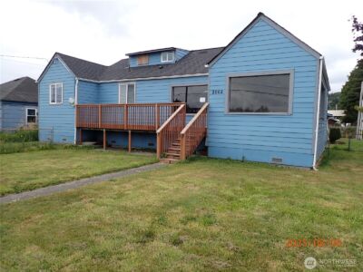 2002 Pacific Avenue , Aberdeen, WA 98520