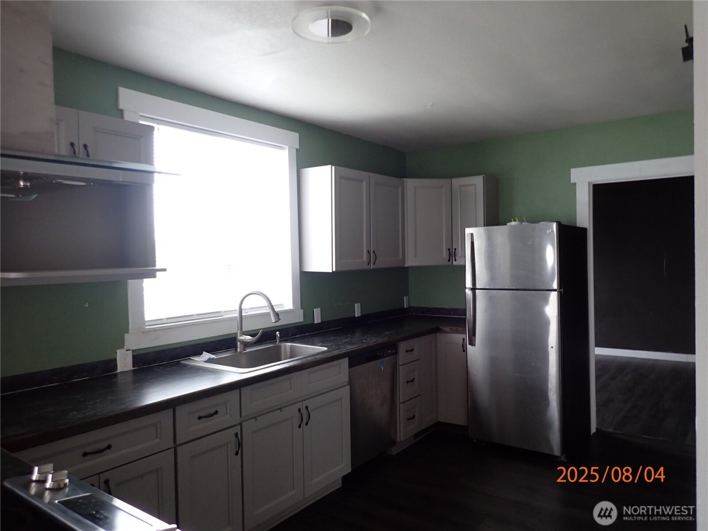 2002 Pacific Avenue , Aberdeen, WA 98520