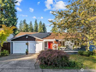 11303 126th Avenue NE, Kirkland, WA 98033 - Photo 2