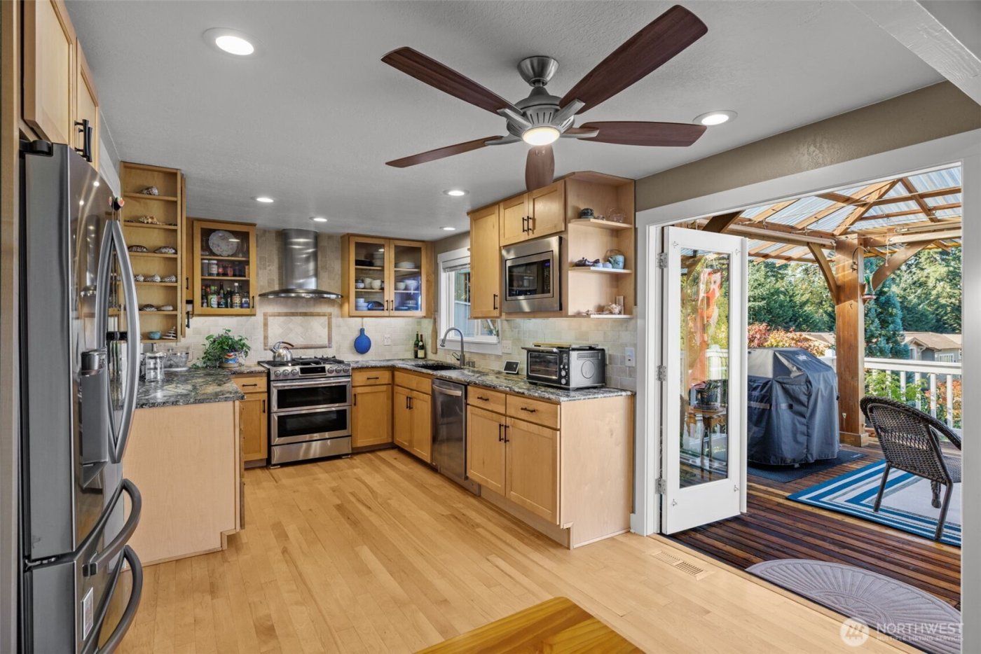 11303 126th Avenue NE, Kirkland, WA 98033