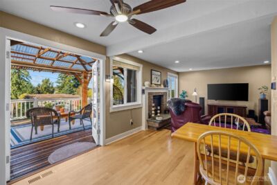 11303 126th Avenue NE, Kirkland, WA 98033 - Photo 12