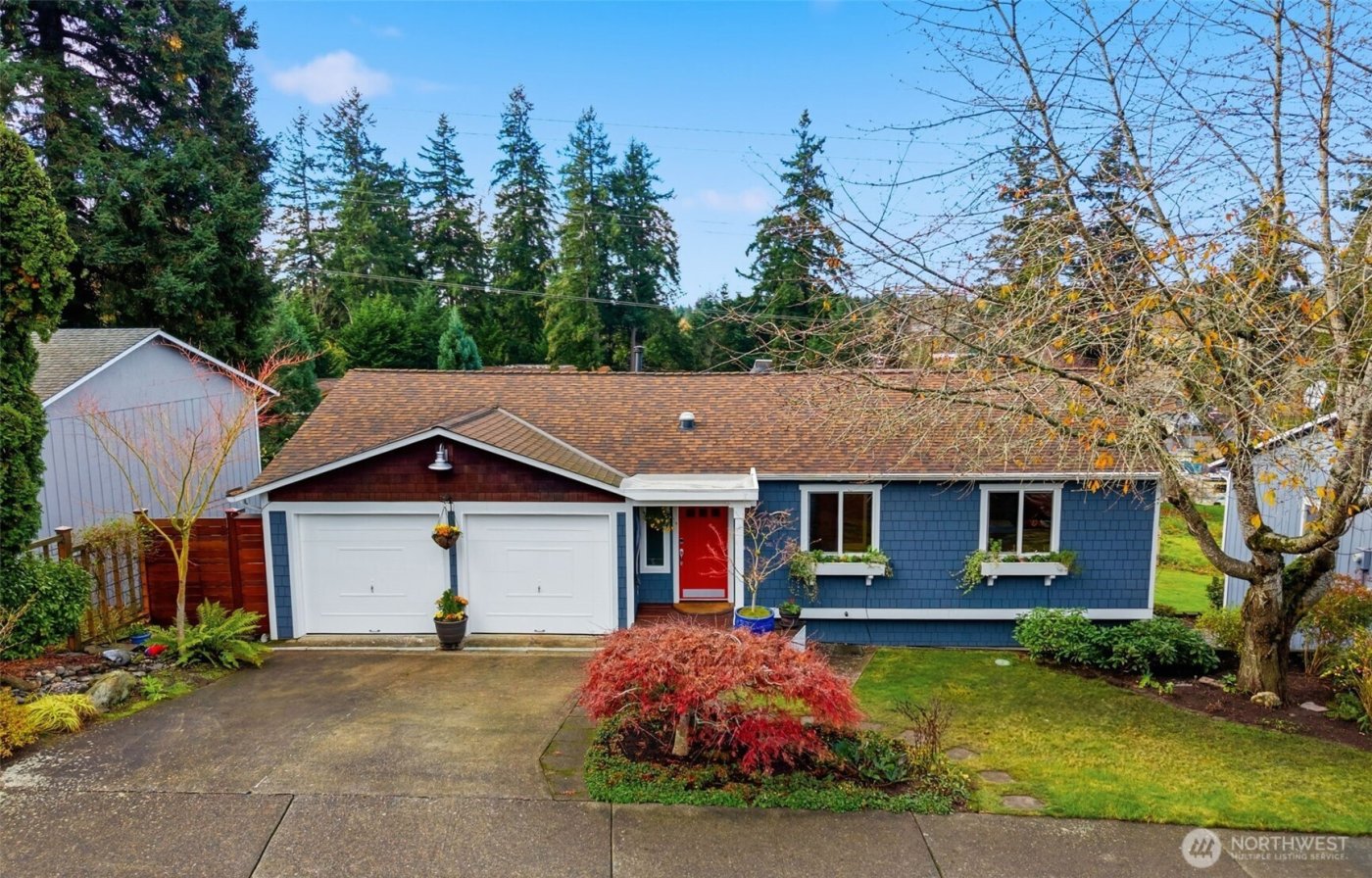 11303 126th Avenue NE, Kirkland, WA 98033