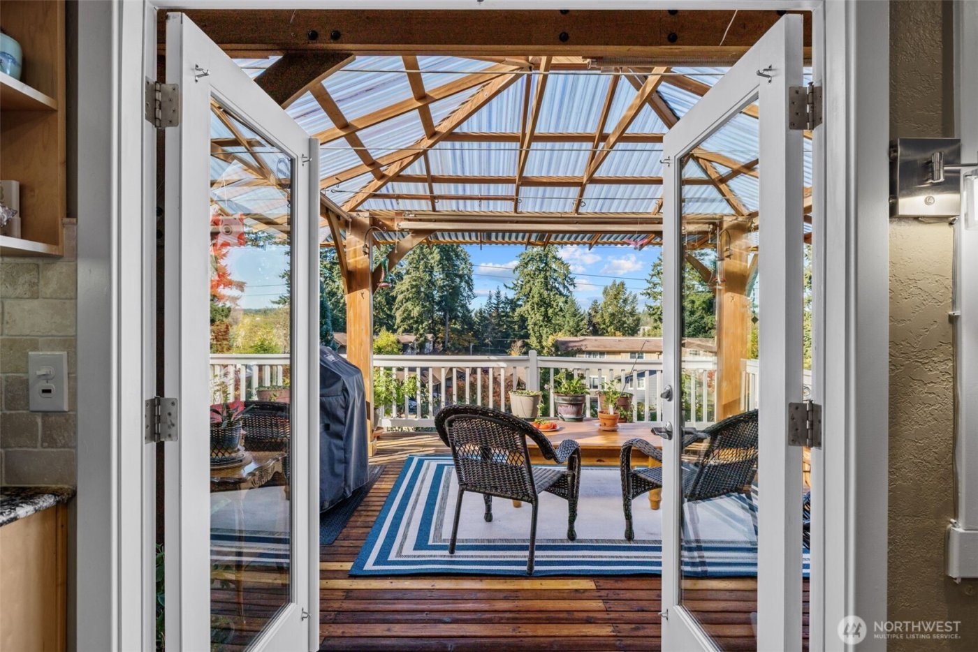 11303 126th Avenue NE, Kirkland, WA 98033