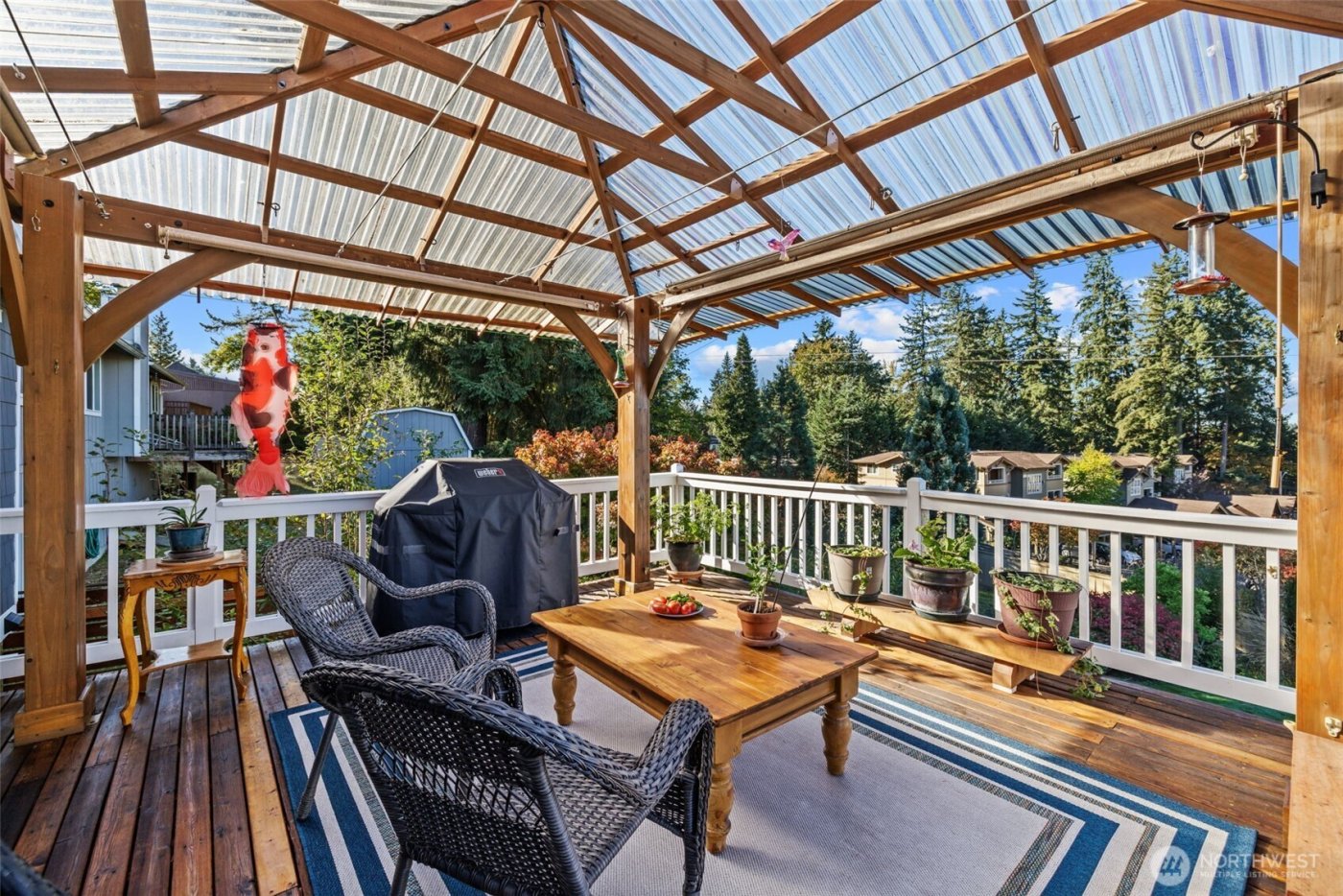 11303 126th Avenue NE, Kirkland, WA 98033