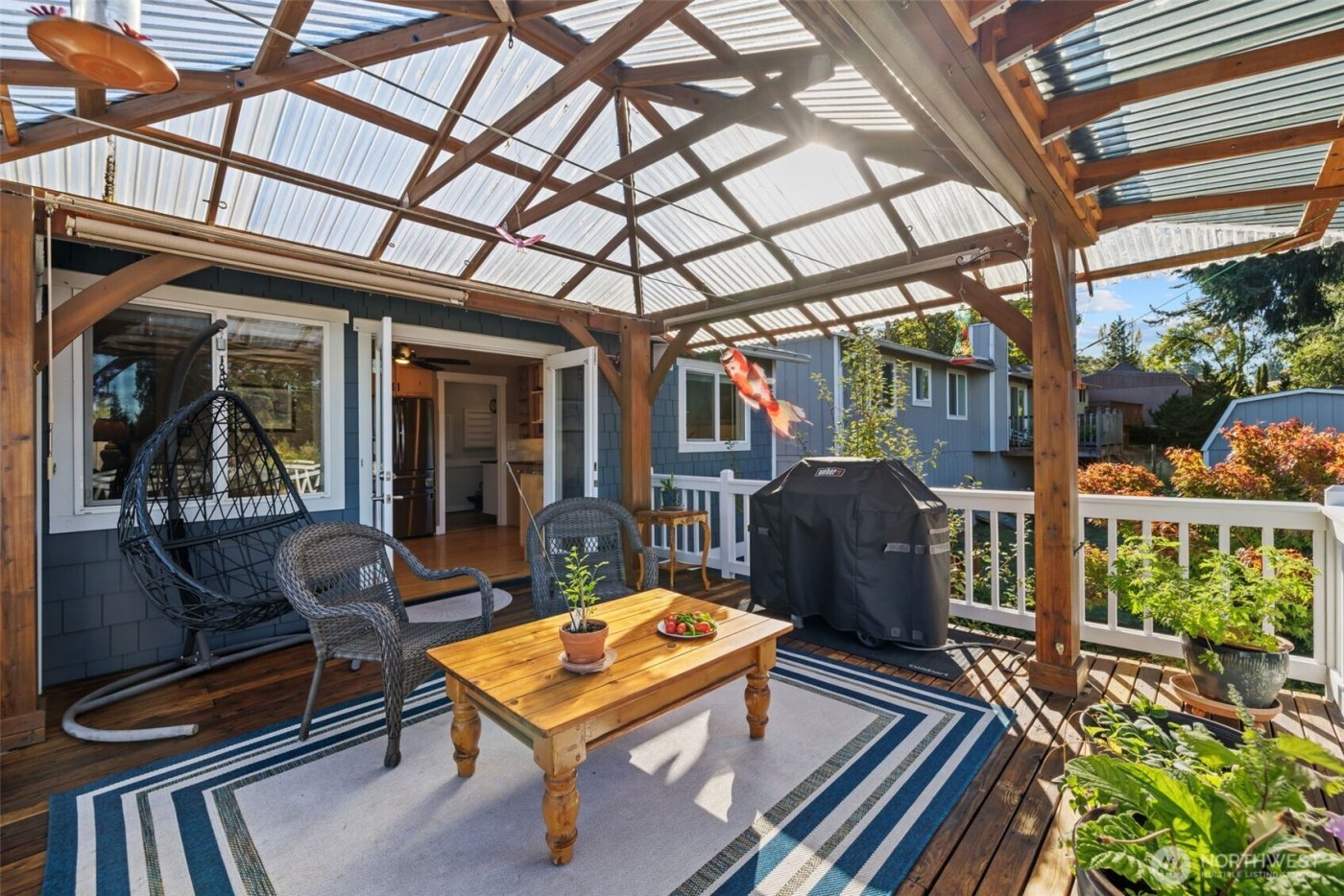 11303 126th Avenue NE, Kirkland, WA 98033