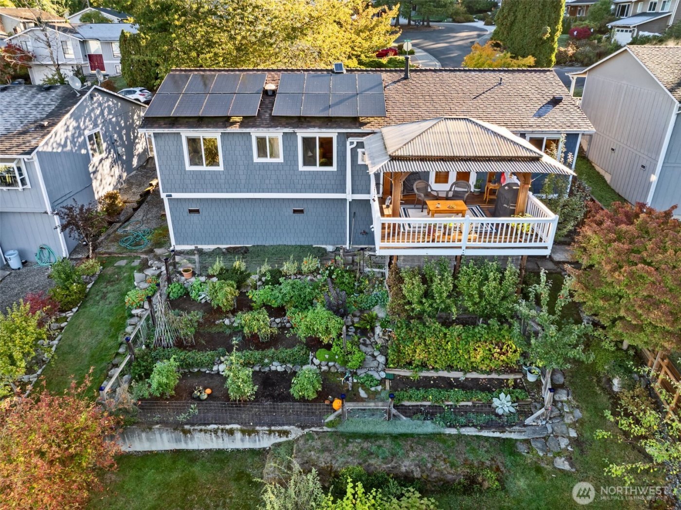 11303 126th Avenue NE, Kirkland, WA 98033