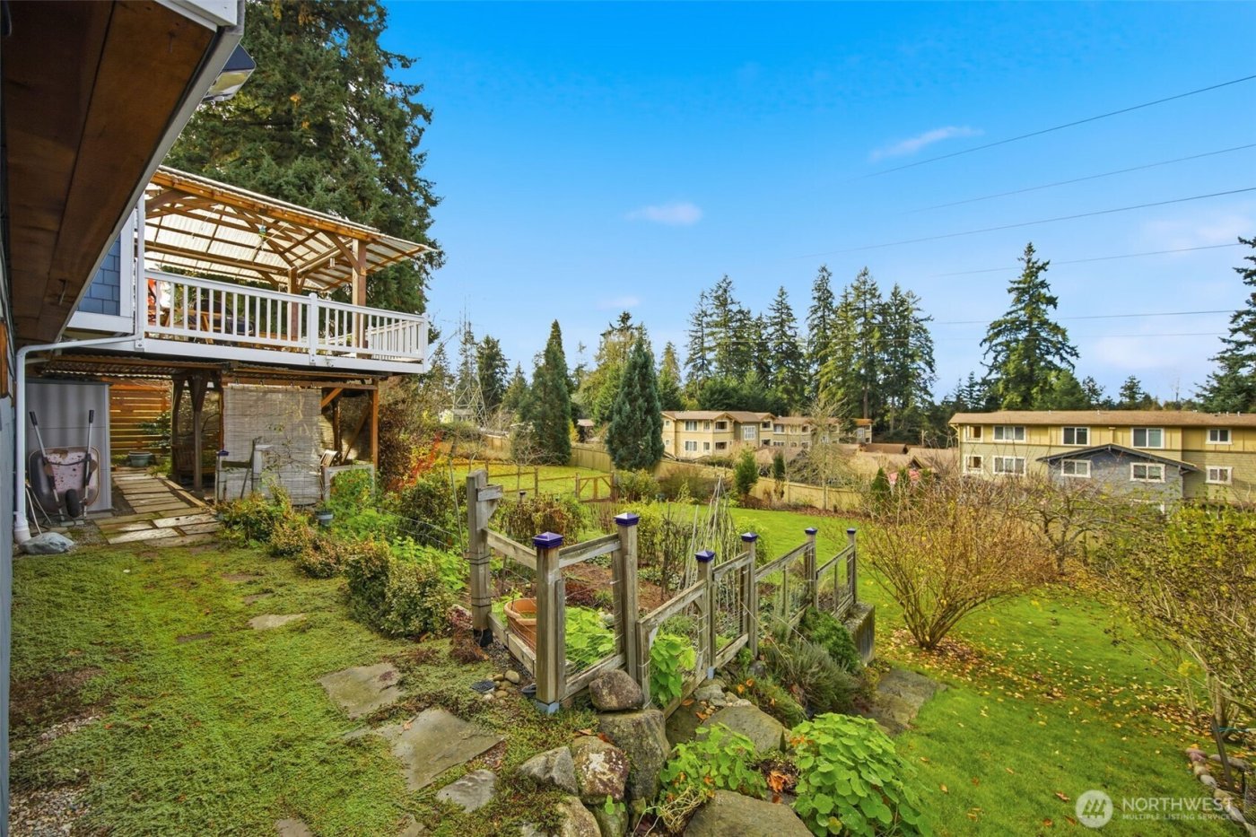 11303 126th Avenue NE, Kirkland, WA 98033