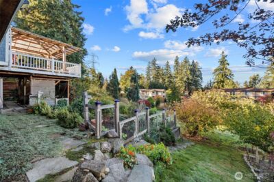 11303 126th Avenue NE, Kirkland, WA 98033 - Photo 26