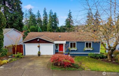 11303 126th Avenue NE, Kirkland, WA 98033 - Photo 4