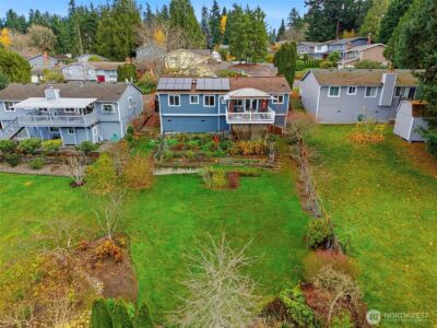11303 126th Avenue NE, Kirkland, WA 98033 - Photo 32