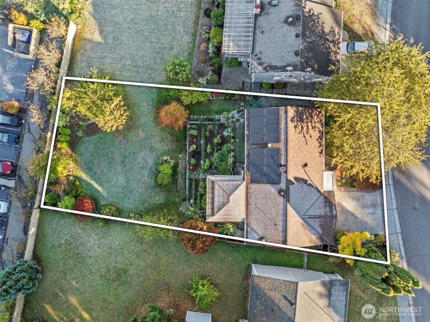 11303 126th Avenue NE, Kirkland, WA 98033