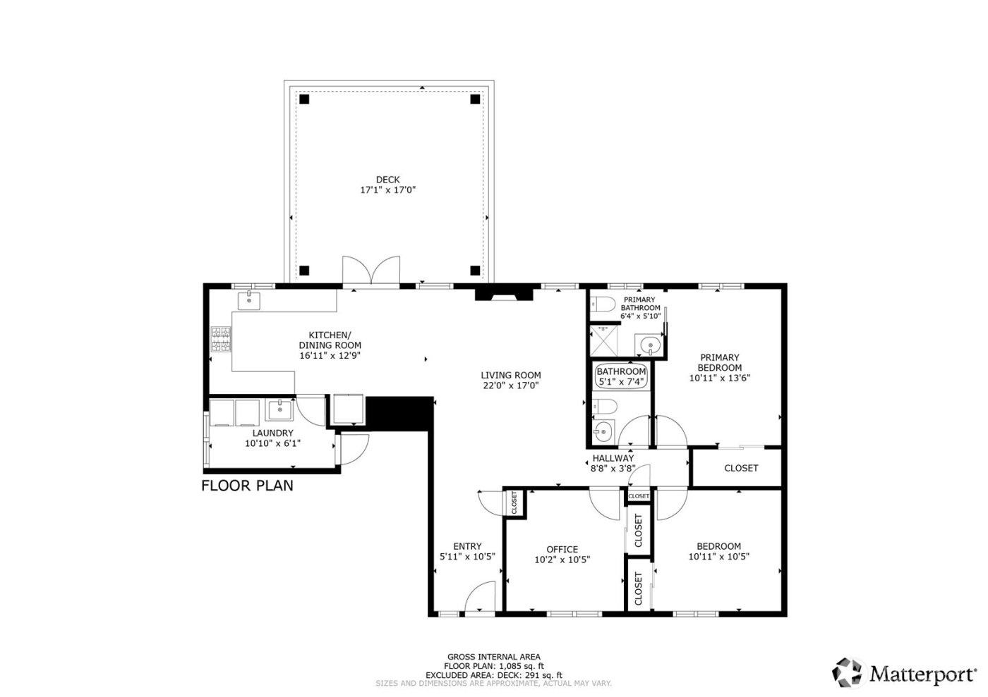 11303 126th Avenue NE, Kirkland, WA 98033