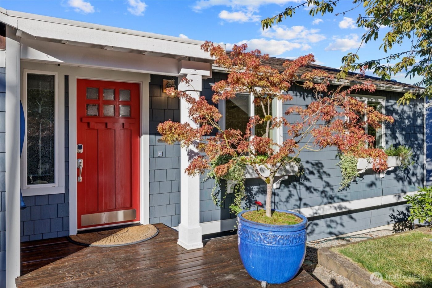 11303 126th Avenue NE, Kirkland, WA 98033