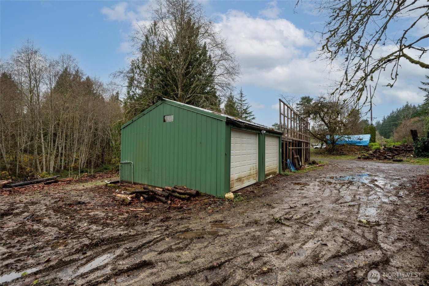 1916 Key Peninsula Highway NW, Lakebay, WA 98349