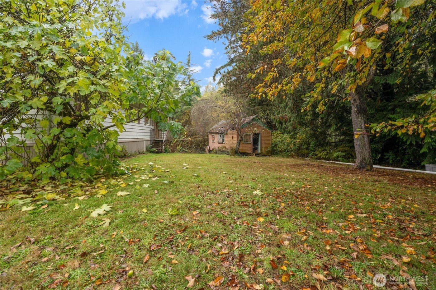 1916 Key Peninsula Highway NW, Lakebay, WA 98349