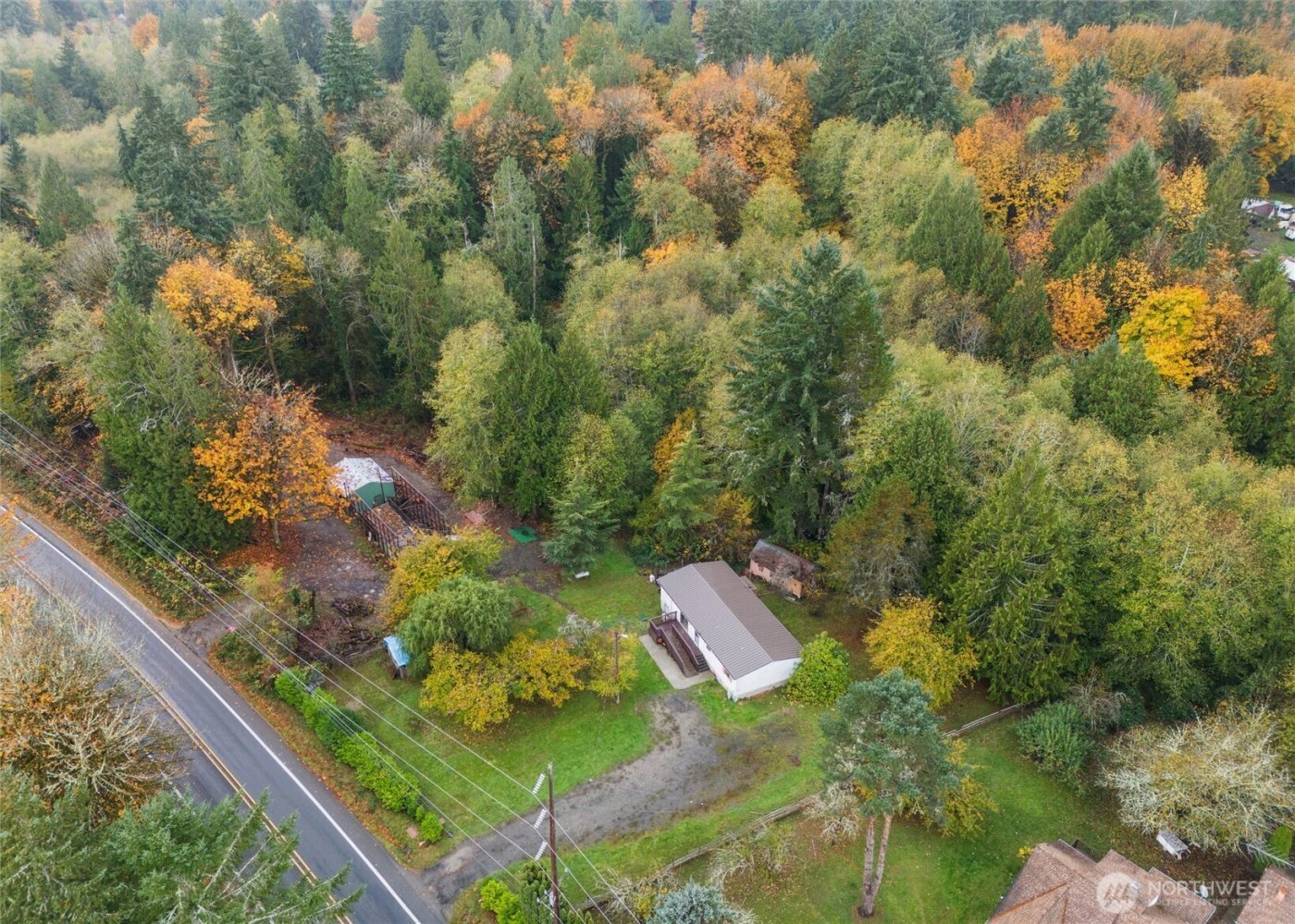 1916 Key Peninsula Highway NW, Lakebay, WA 98349