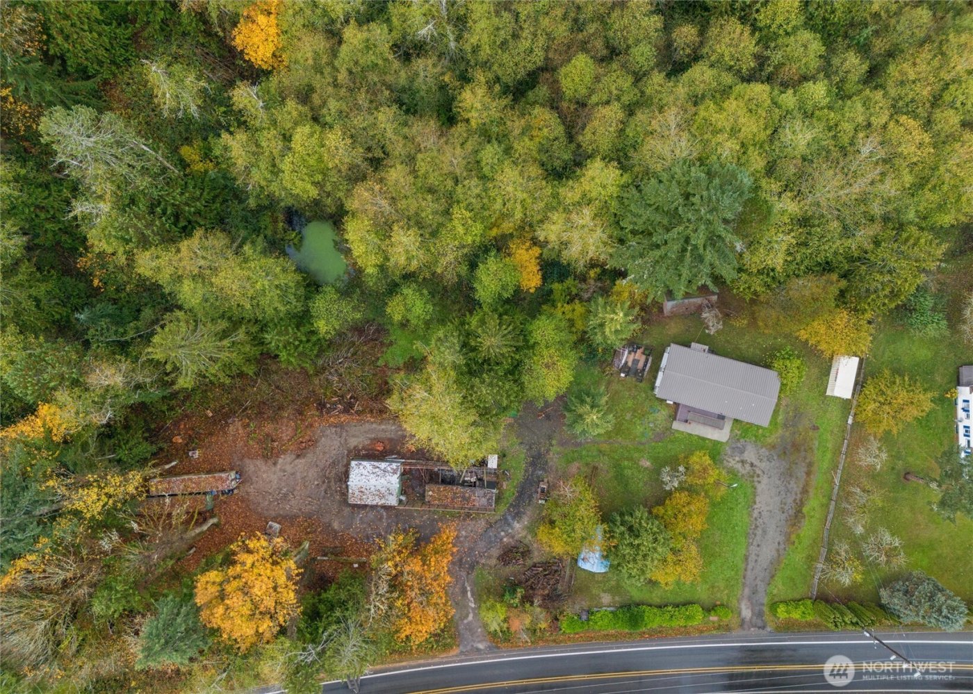 1916 Key Peninsula Highway NW, Lakebay, WA 98349