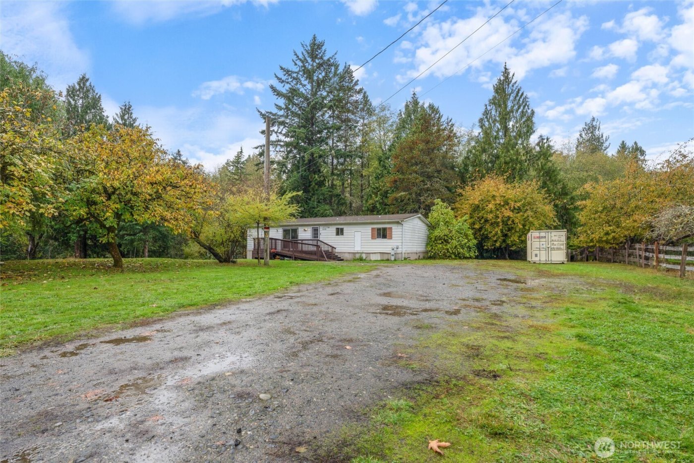 1916 Key Peninsula Highway NW, Lakebay, WA 98349