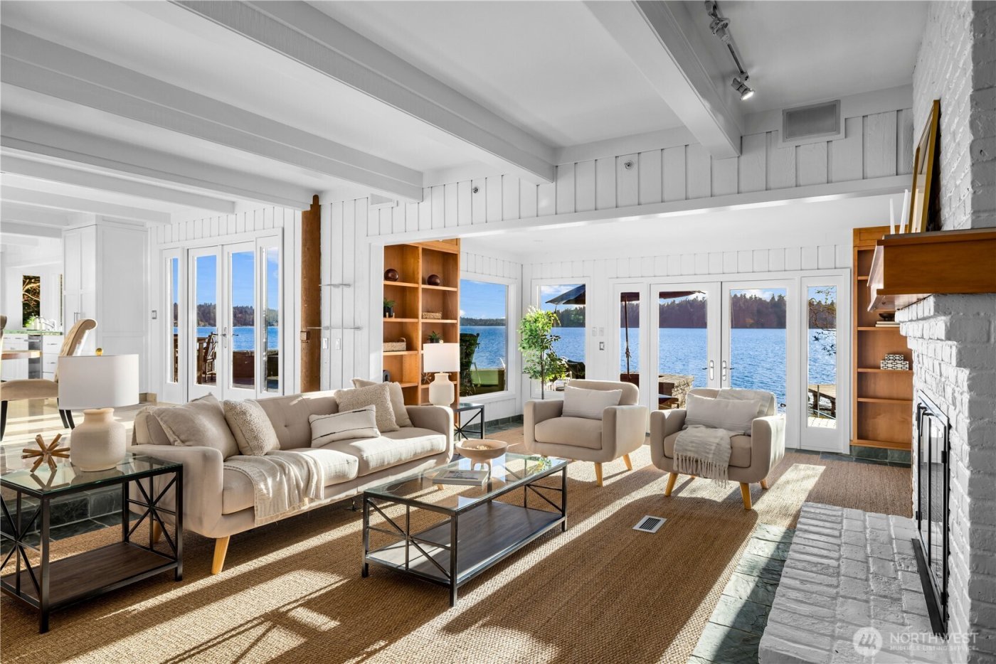 18 Holly Lane , Mercer Island, WA 98040