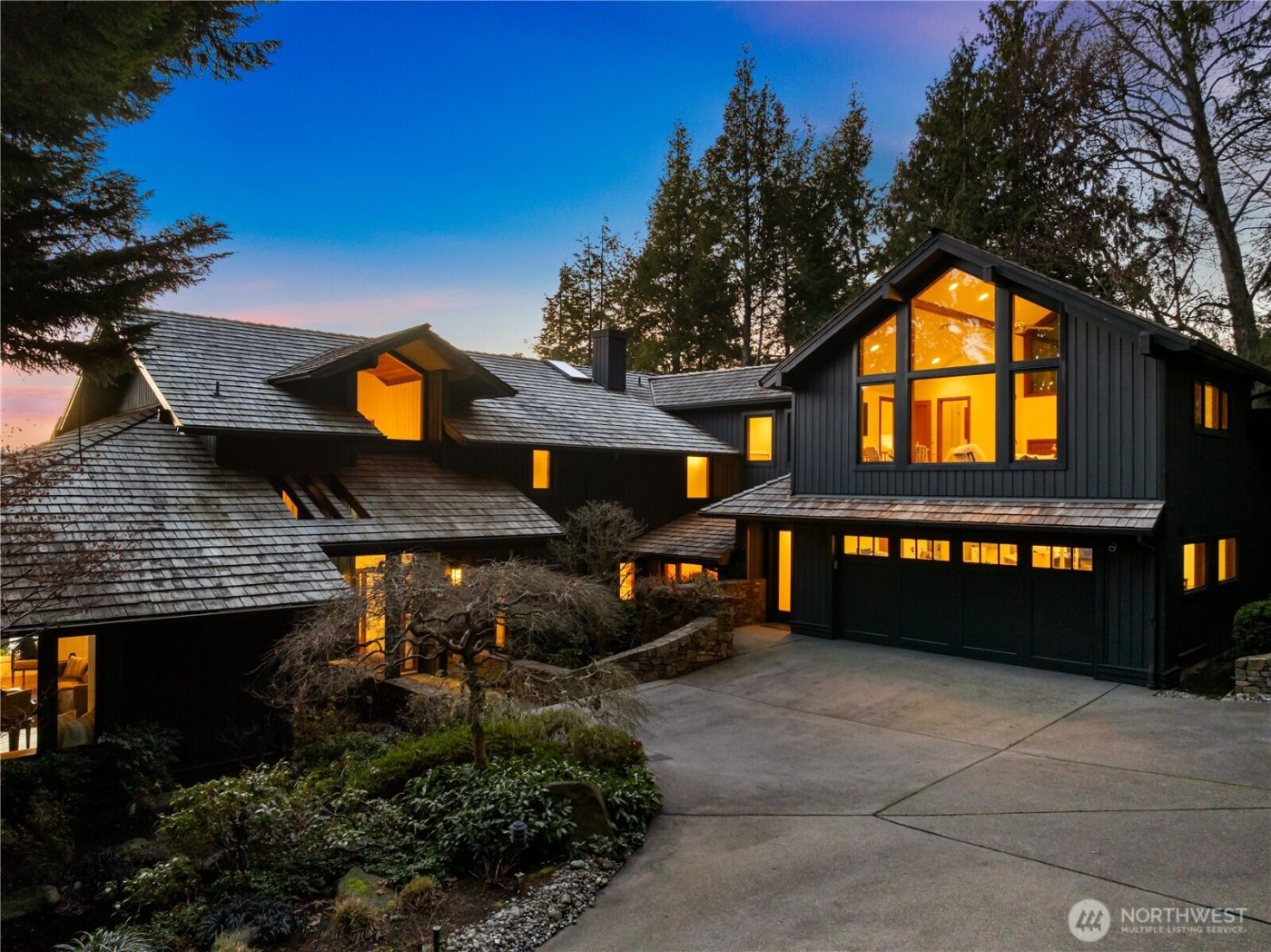 18 Holly Lane , Mercer Island, WA 98040
