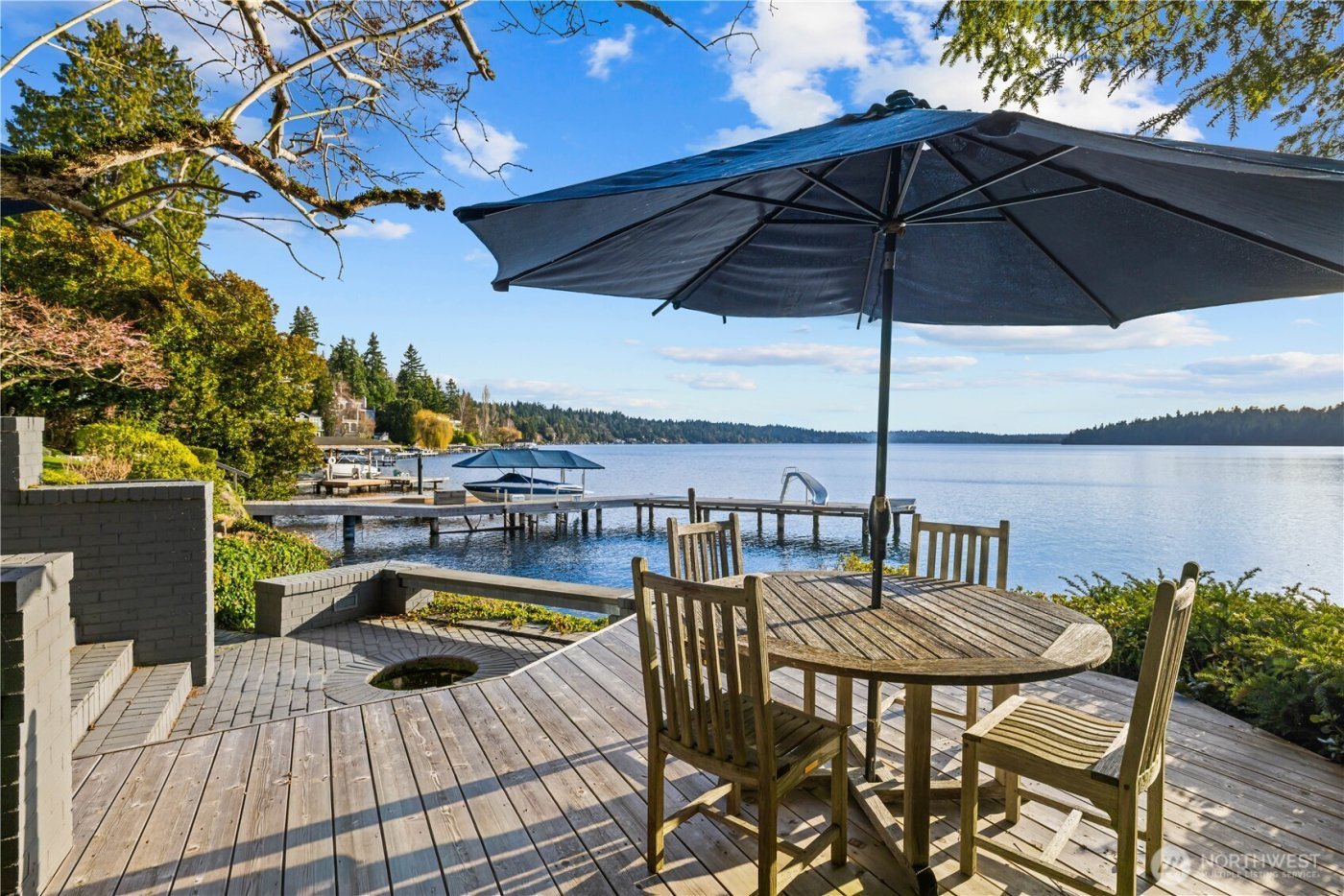 18 Holly Lane , Mercer Island, WA 98040