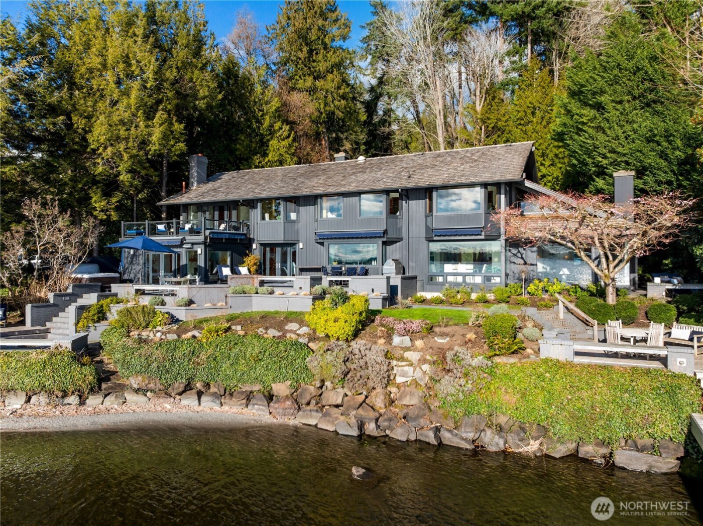 18 Holly Lane , Mercer Island, WA 98040